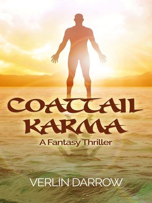 cover image of Coattail Karma
